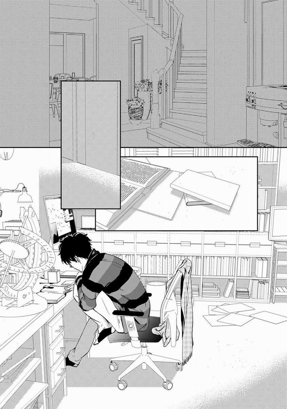 Eden, Chủ Nghĩa Vô Thần 1+2 6 trang 32