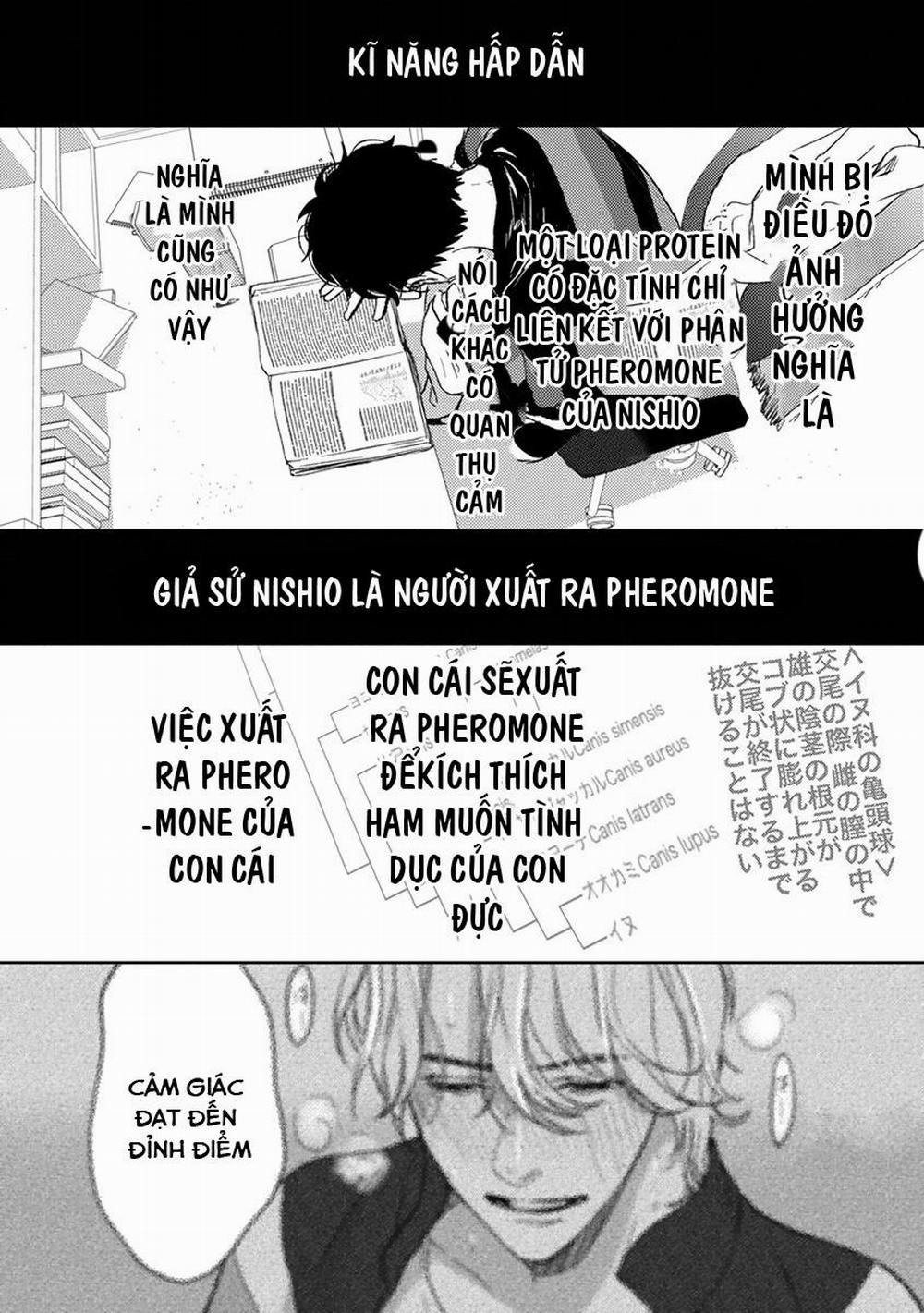 Eden, Chủ Nghĩa Vô Thần 1+2 6 trang 34