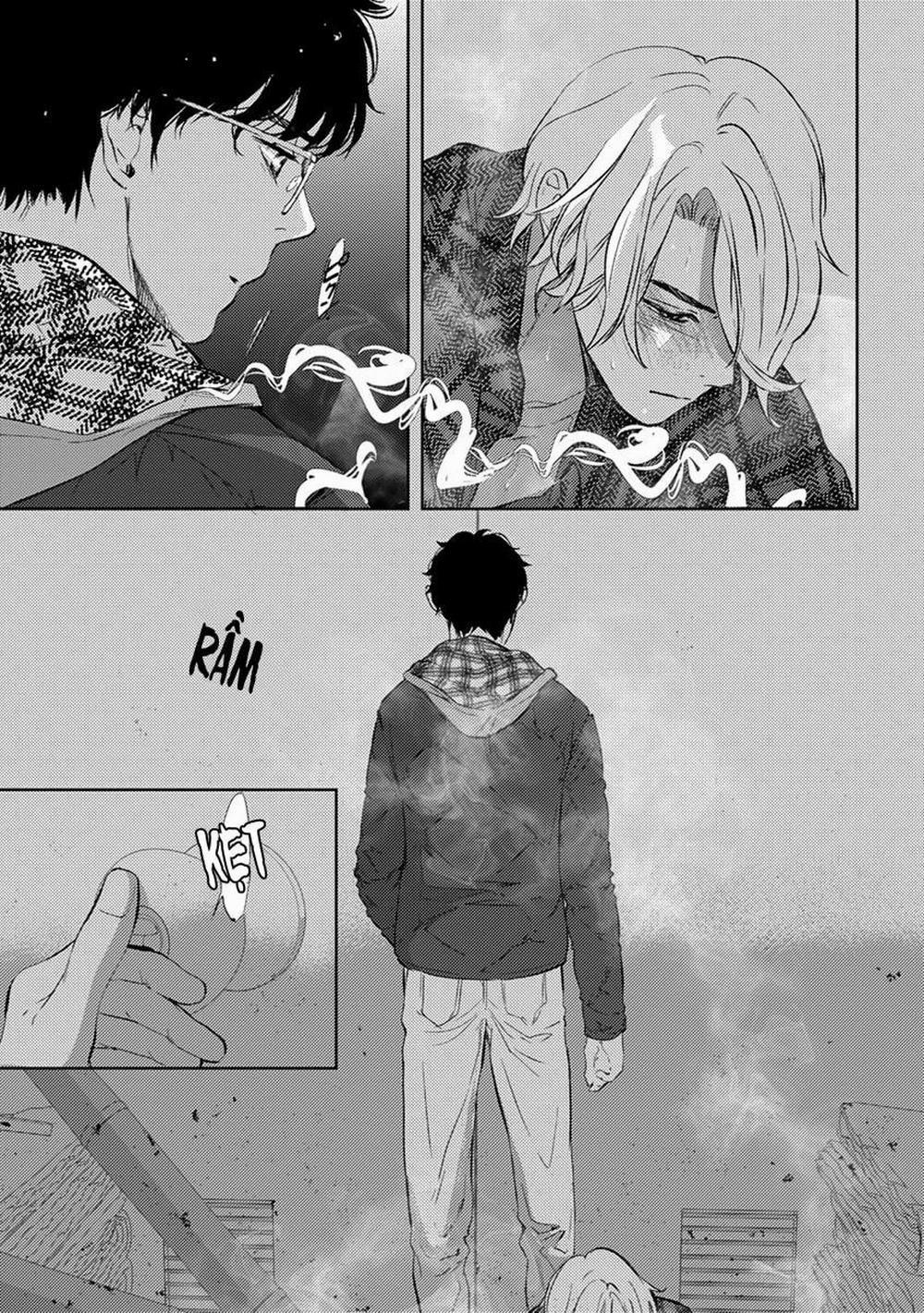 Eden, Chủ Nghĩa Vô Thần 1+2 6 trang 5