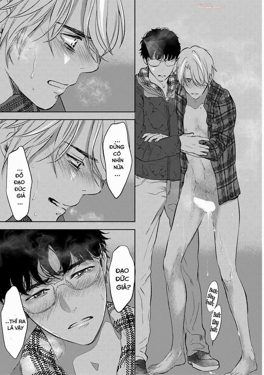 Eden, Chủ Nghĩa Vô Thần 1+2 6 trang 7