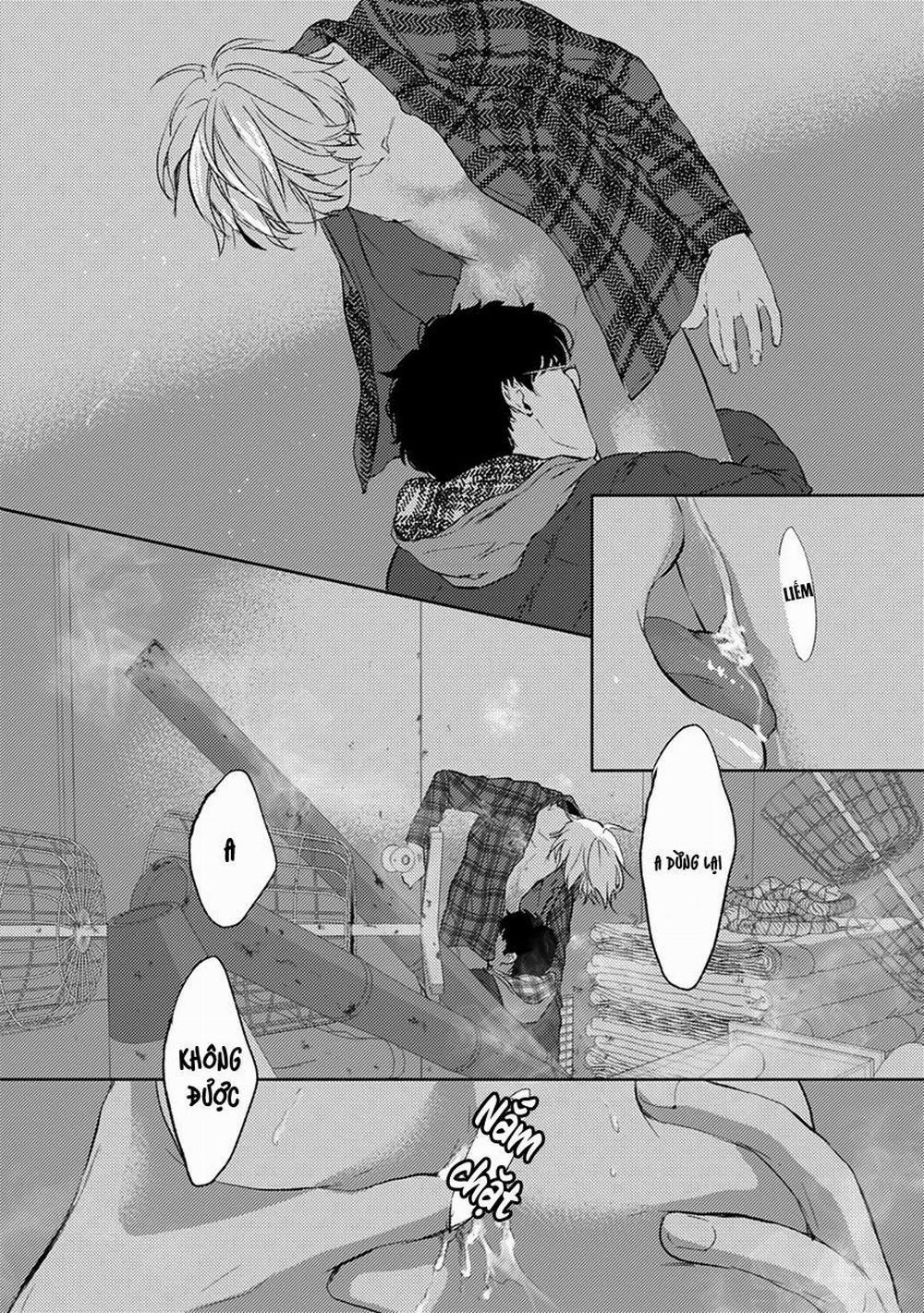 Eden, Chủ Nghĩa Vô Thần 1+2 6 trang 8