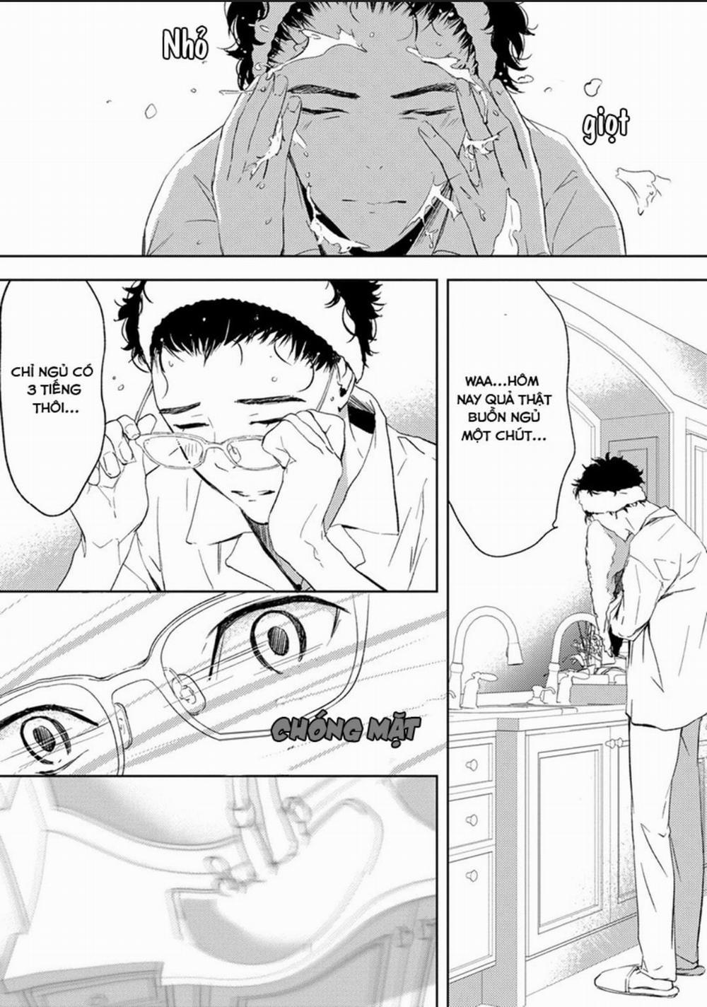 Eden, Chủ Nghĩa Vô Thần 1+2 7 trang 11