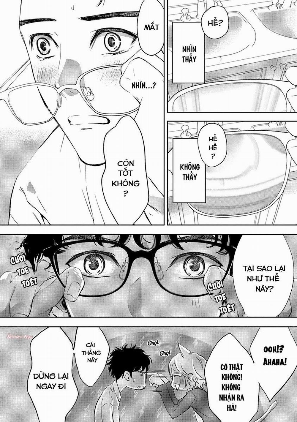 Eden, Chủ Nghĩa Vô Thần 1+2 7 trang 12