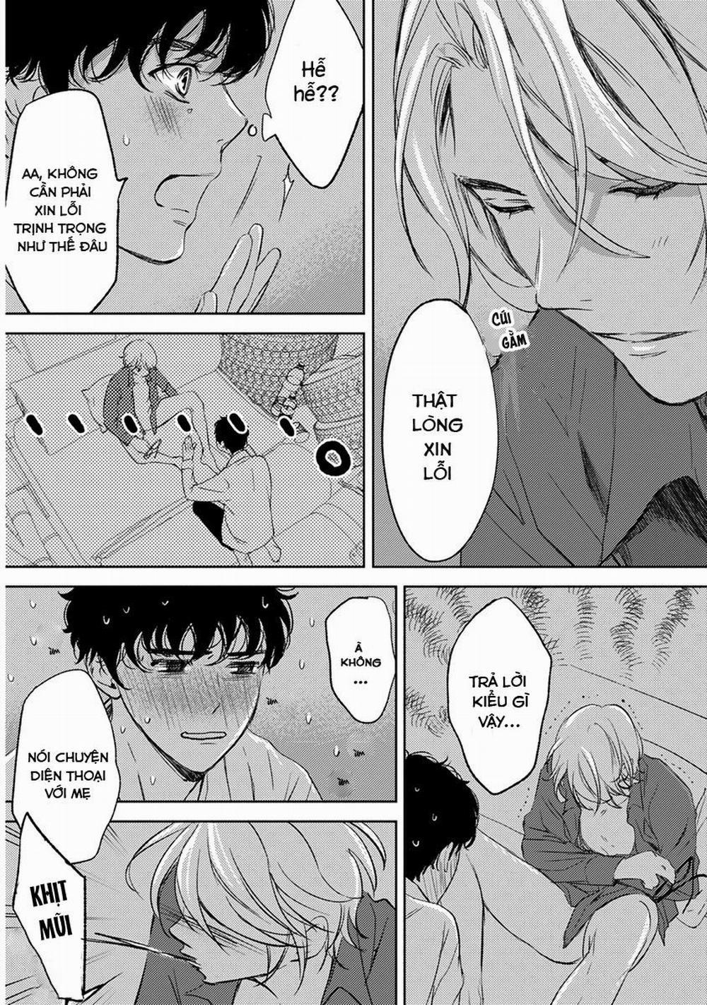 Eden, Chủ Nghĩa Vô Thần 1+2 7 trang 17