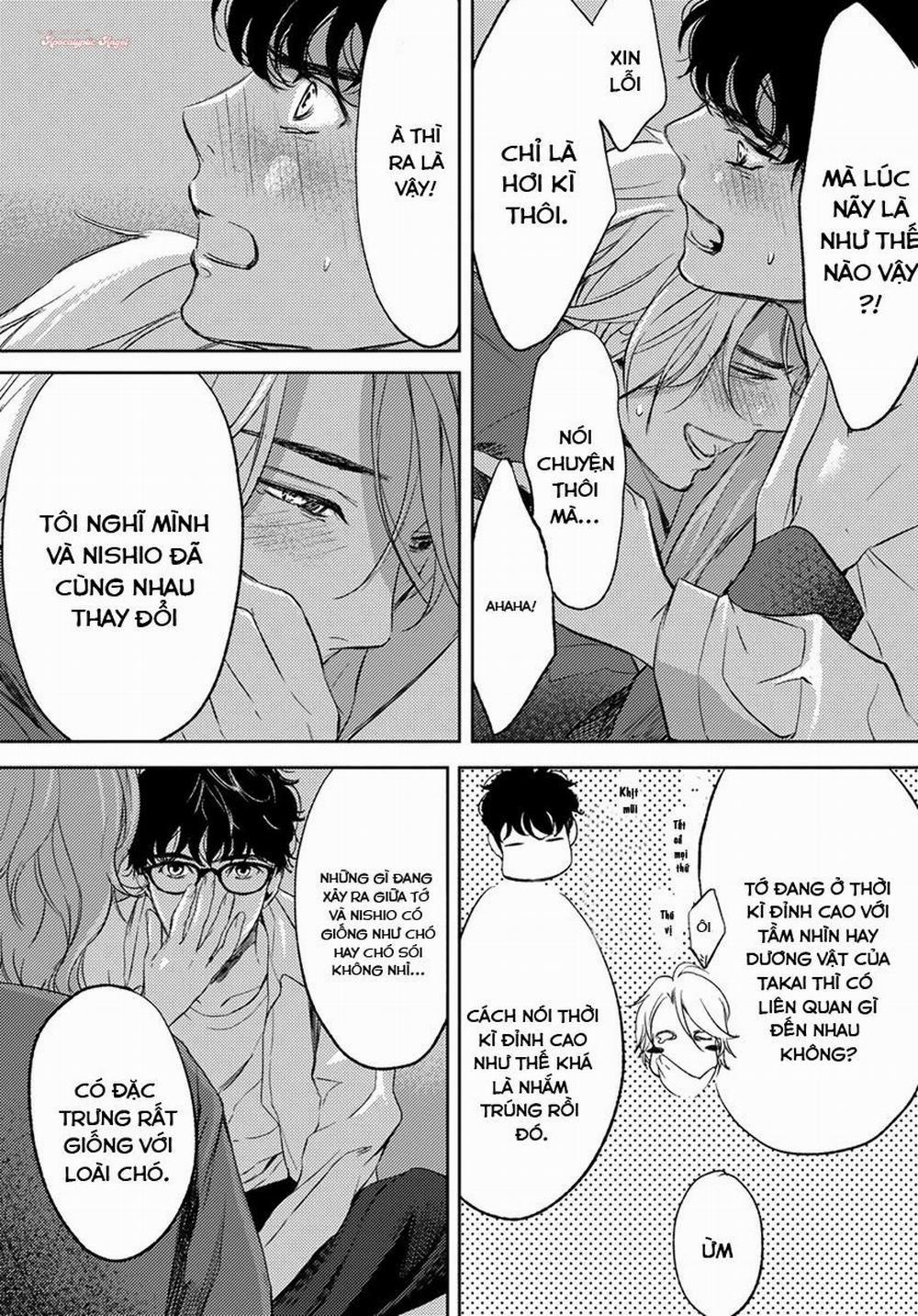 Eden, Chủ Nghĩa Vô Thần 1+2 7 trang 18