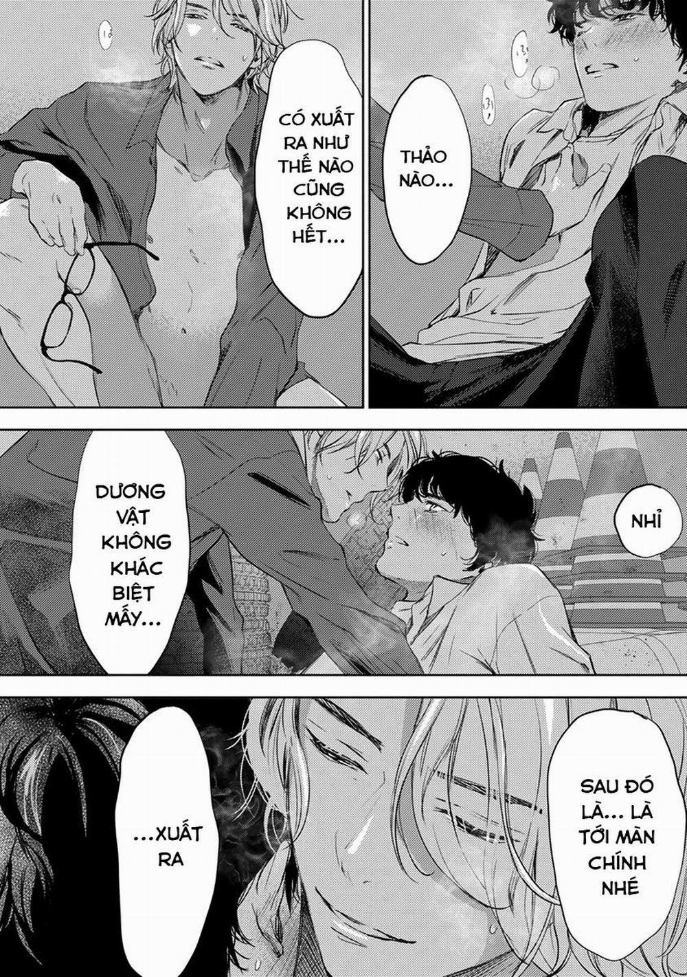 Eden, Chủ Nghĩa Vô Thần 1+2 7 trang 22