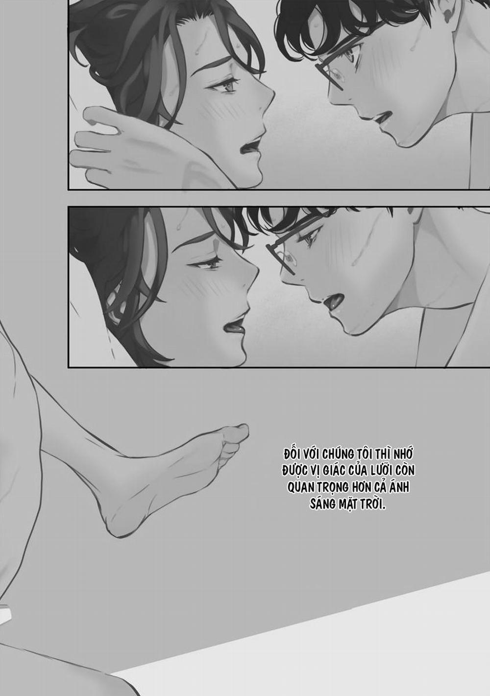 Eden, Chủ Nghĩa Vô Thần 1+2 7 trang 3