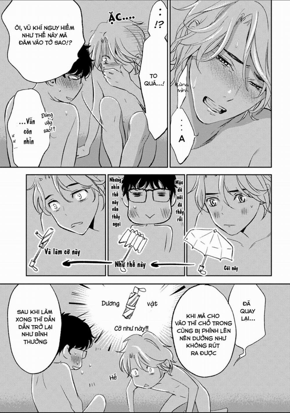 Eden, Chủ Nghĩa Vô Thần 1+2 7 trang 9