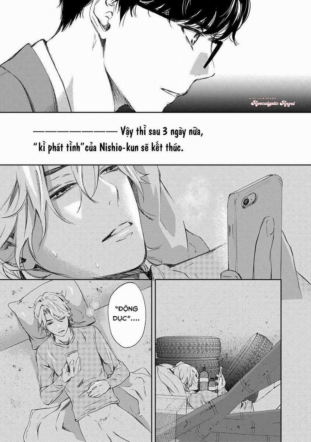 Eden, Chủ Nghĩa Vô Thần 1+2 8 trang 10