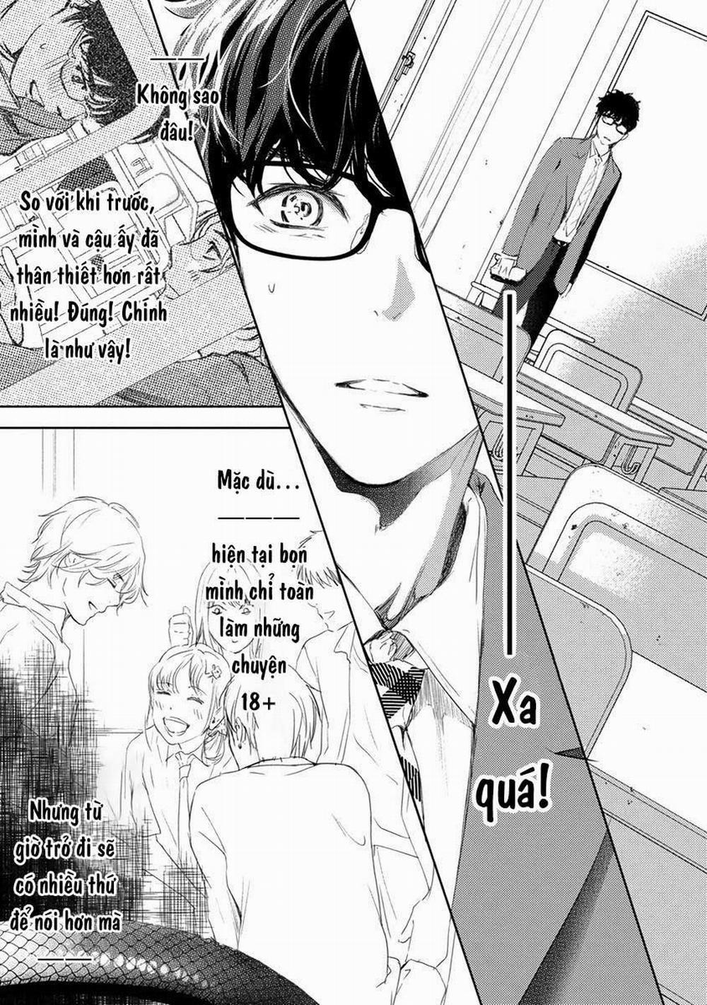 Eden, Chủ Nghĩa Vô Thần 1+2 8 trang 14