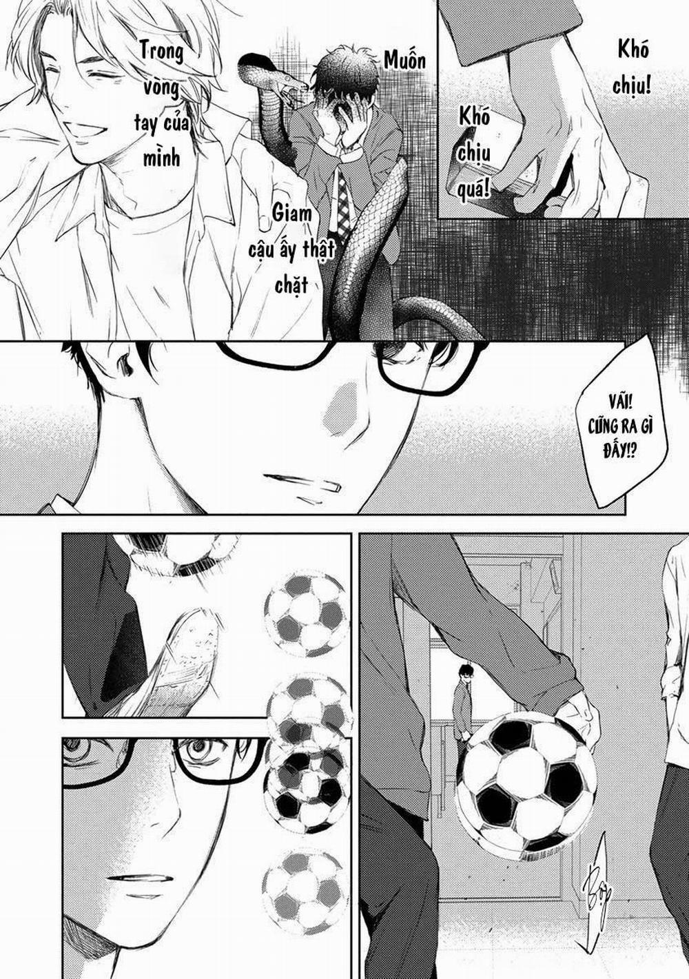 Eden, Chủ Nghĩa Vô Thần 1+2 8 trang 15