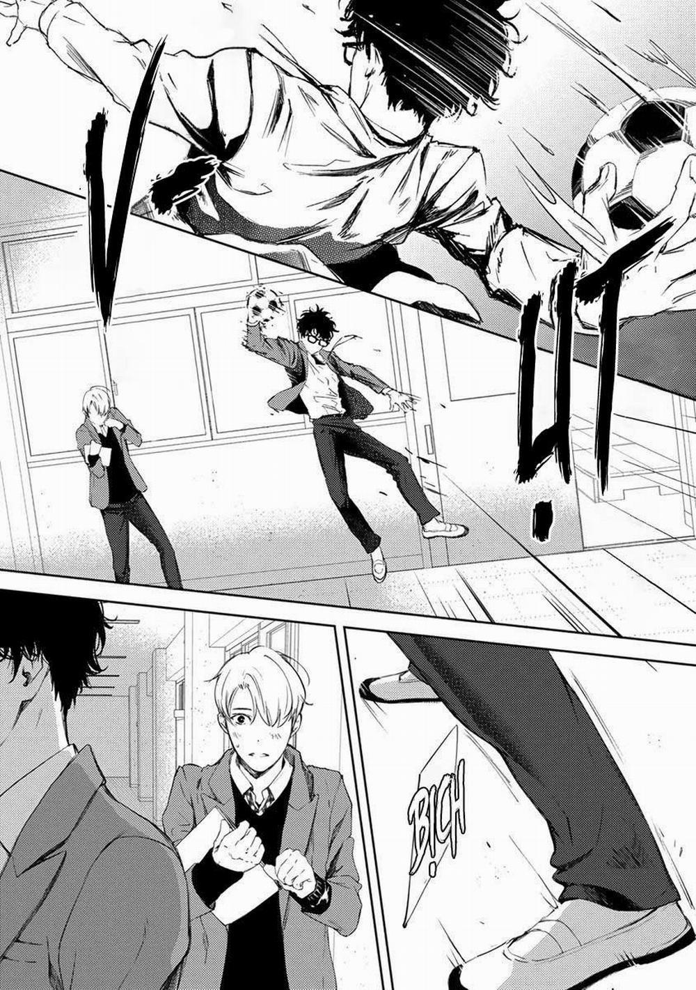 Eden, Chủ Nghĩa Vô Thần 1+2 8 trang 17