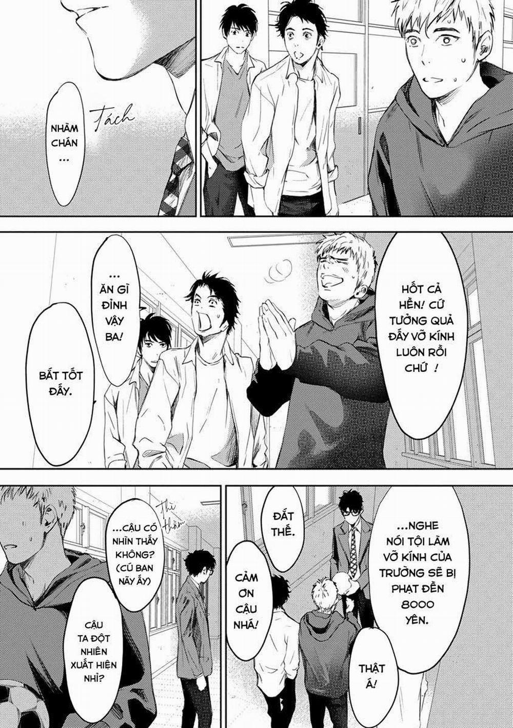 Eden, Chủ Nghĩa Vô Thần 1+2 8 trang 18