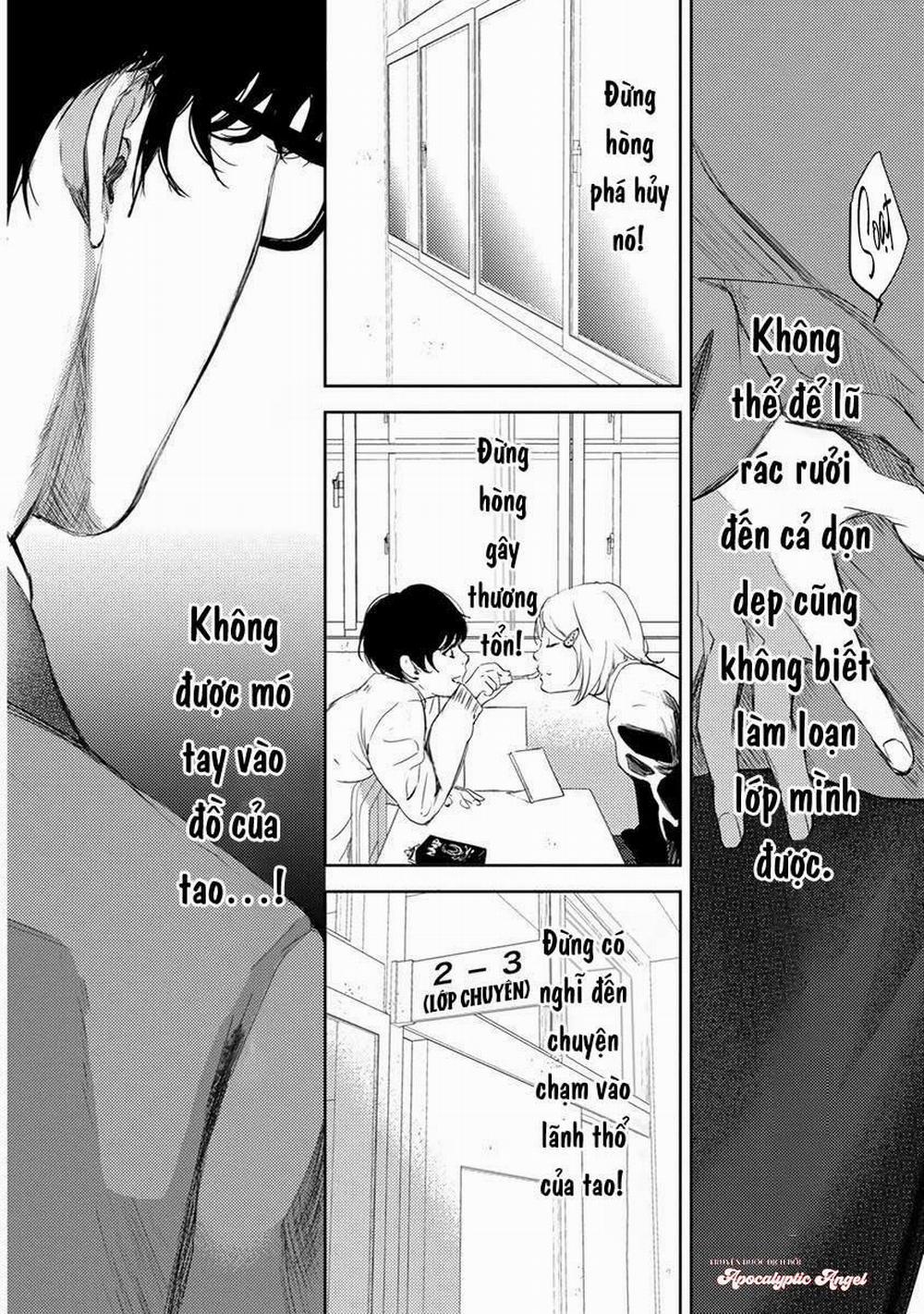 Eden, Chủ Nghĩa Vô Thần 1+2 8 trang 19