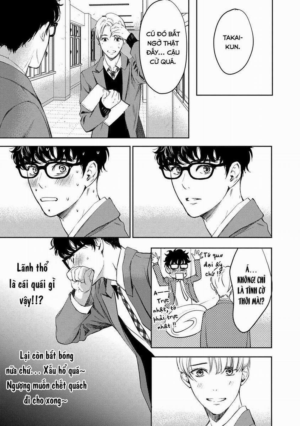 Eden, Chủ Nghĩa Vô Thần 1+2 8 trang 20