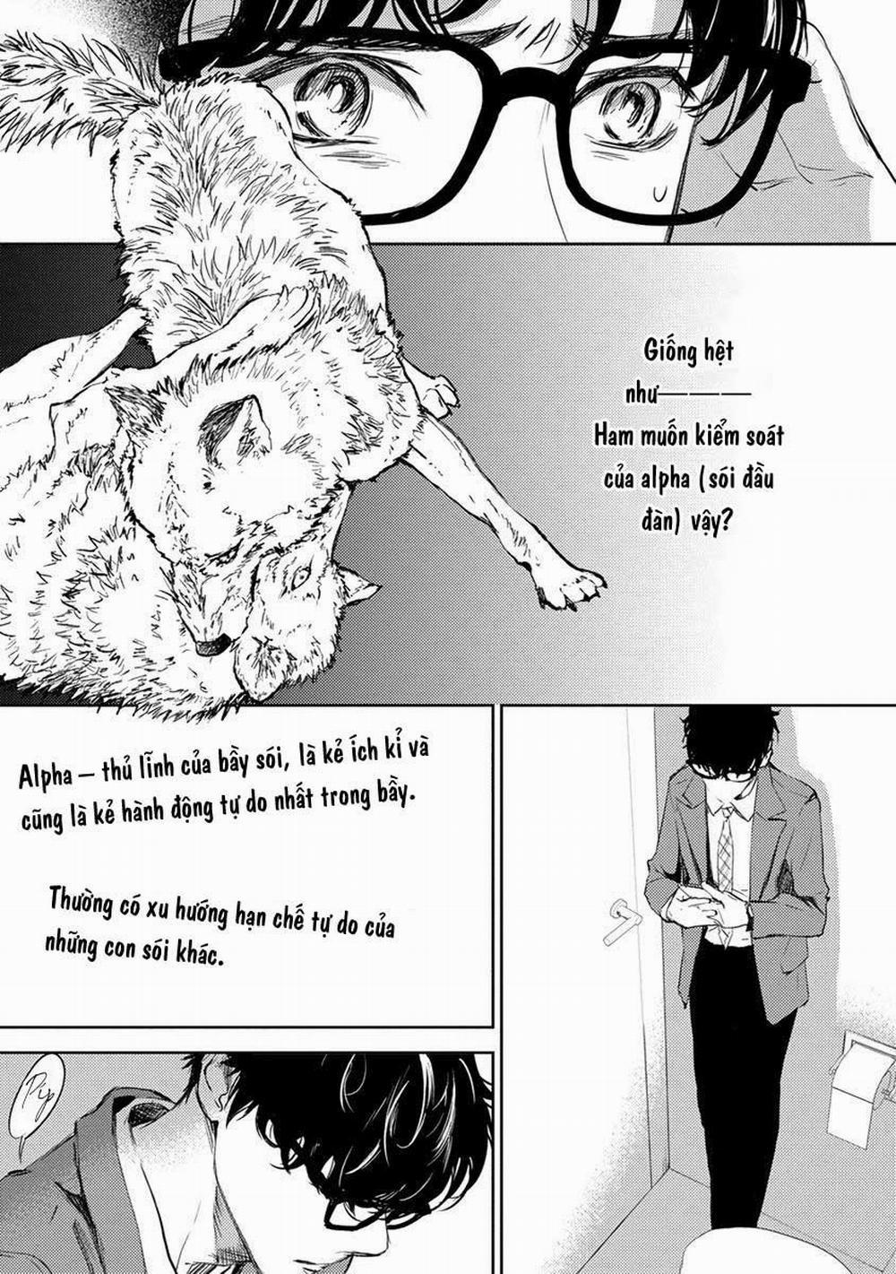 Eden, Chủ Nghĩa Vô Thần 1+2 8 trang 22