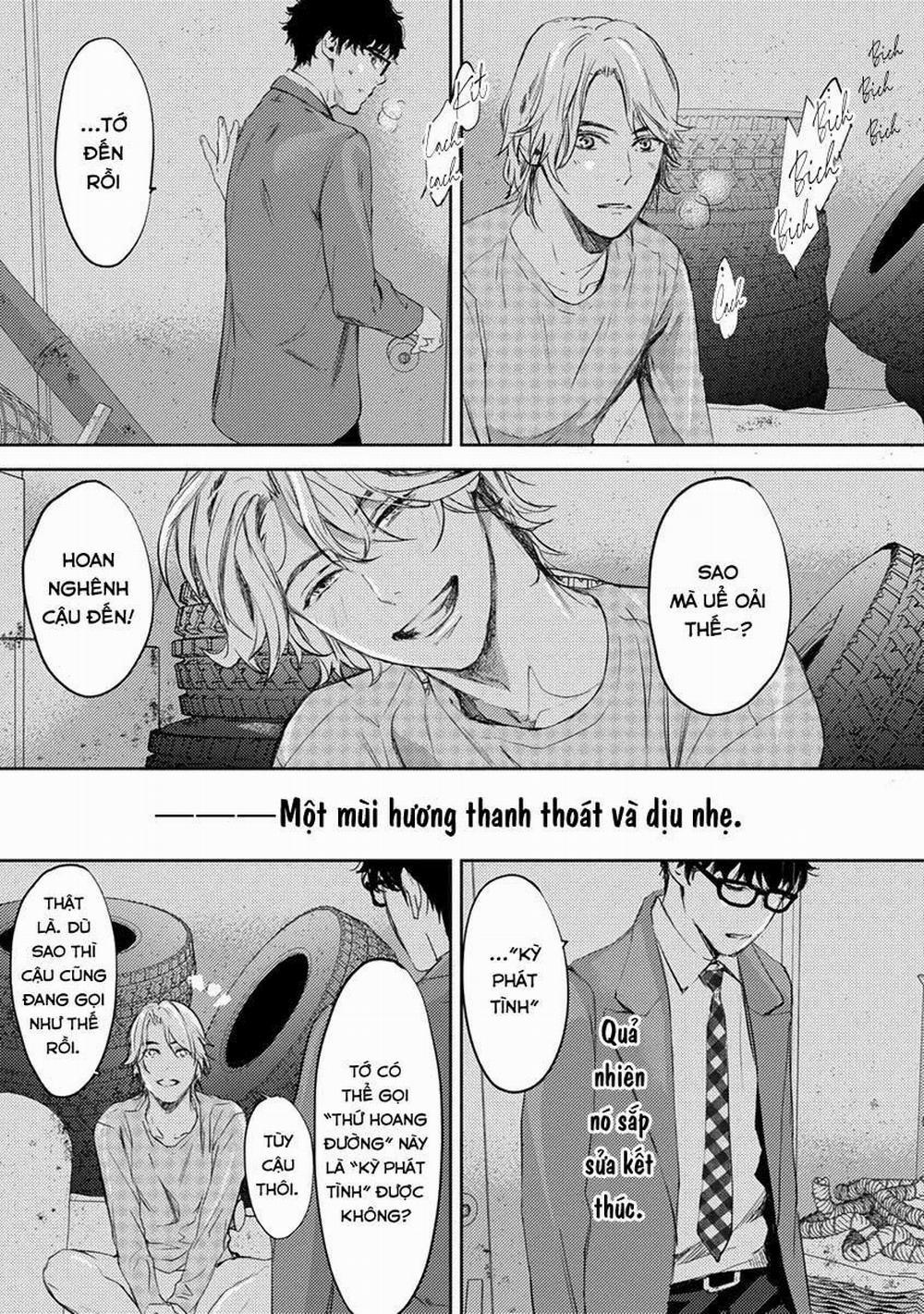 Eden, Chủ Nghĩa Vô Thần 1+2 8 trang 24