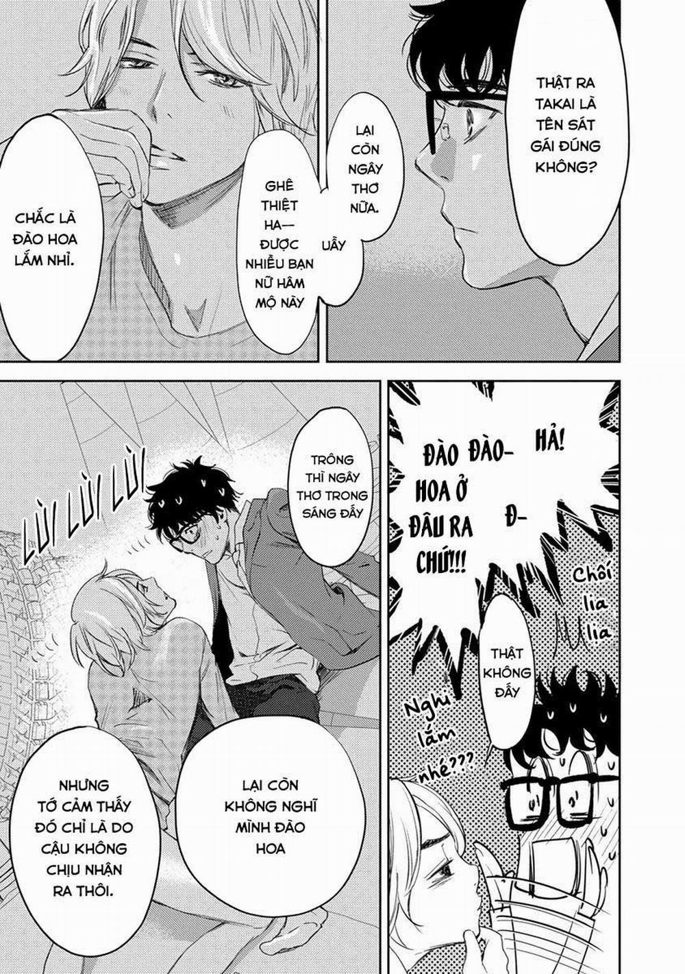 Eden, Chủ Nghĩa Vô Thần 1+2 8 trang 28