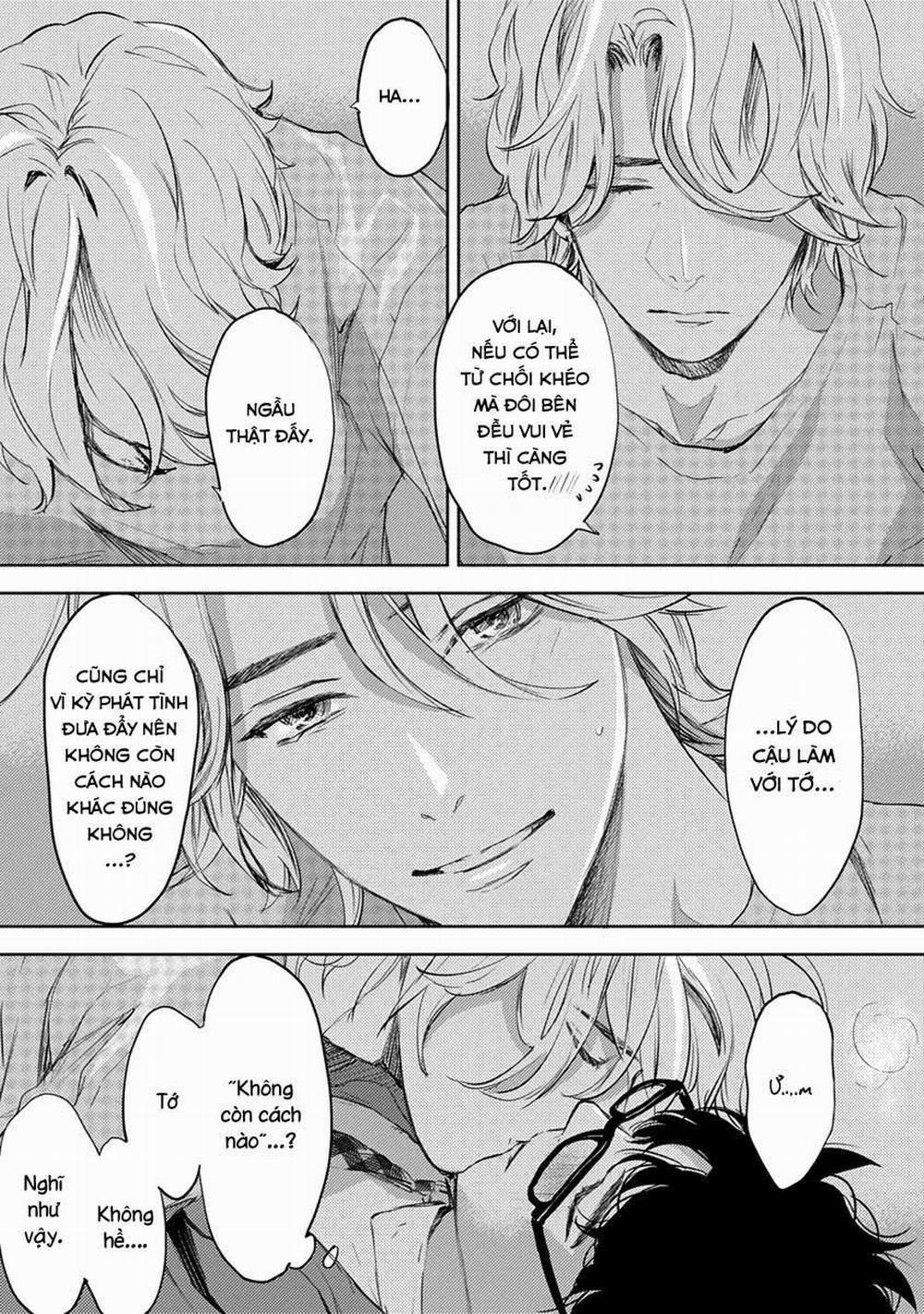 Eden, Chủ Nghĩa Vô Thần 1+2 8 trang 30