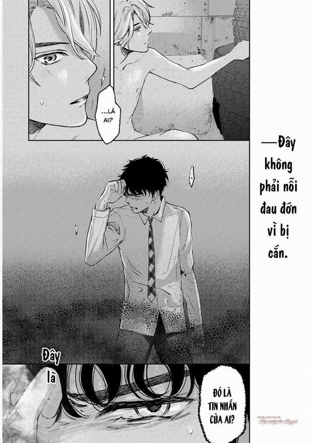 Eden, Chủ Nghĩa Vô Thần 1+2 8 trang 35