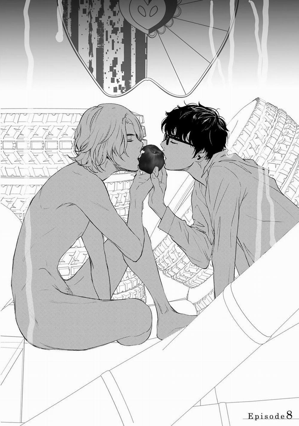 Eden, Chủ Nghĩa Vô Thần 1+2 8 trang 6