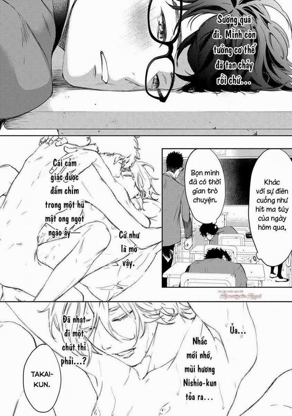 Eden, Chủ Nghĩa Vô Thần 1+2 8 trang 7