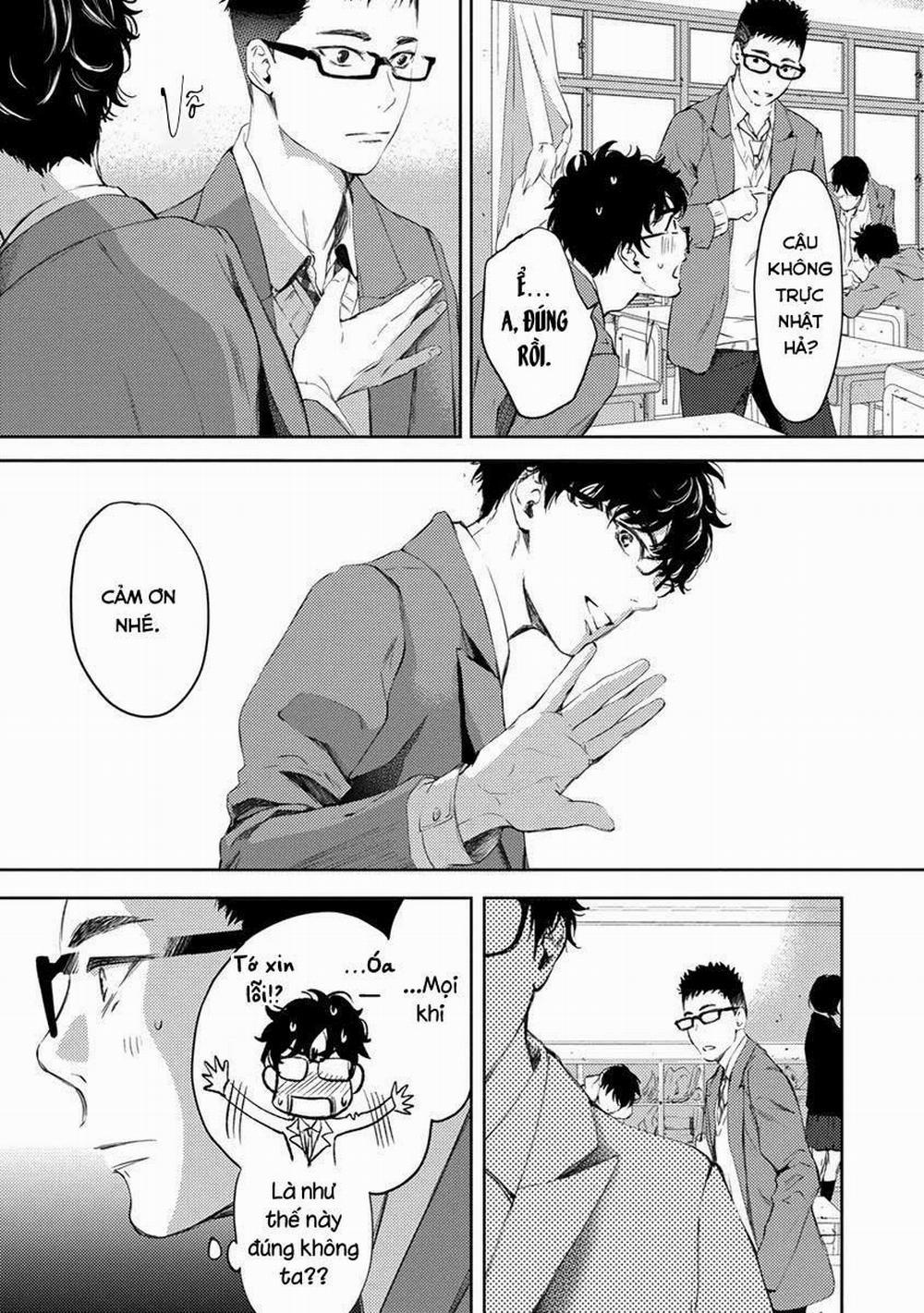 Eden, Chủ Nghĩa Vô Thần 1+2 8 trang 8