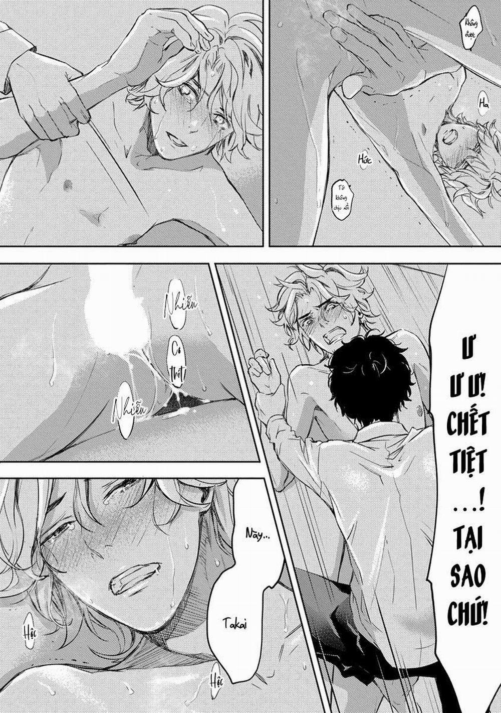 Eden, Chủ Nghĩa Vô Thần 1+2 9 trang 12