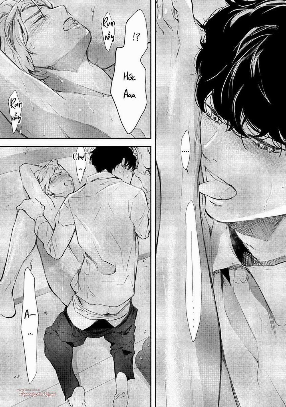 Eden, Chủ Nghĩa Vô Thần 1+2 9 trang 15