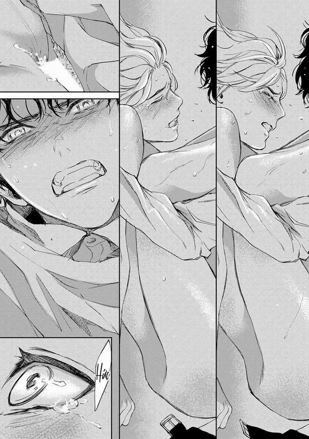 Eden, Chủ Nghĩa Vô Thần 1+2 9 trang 17