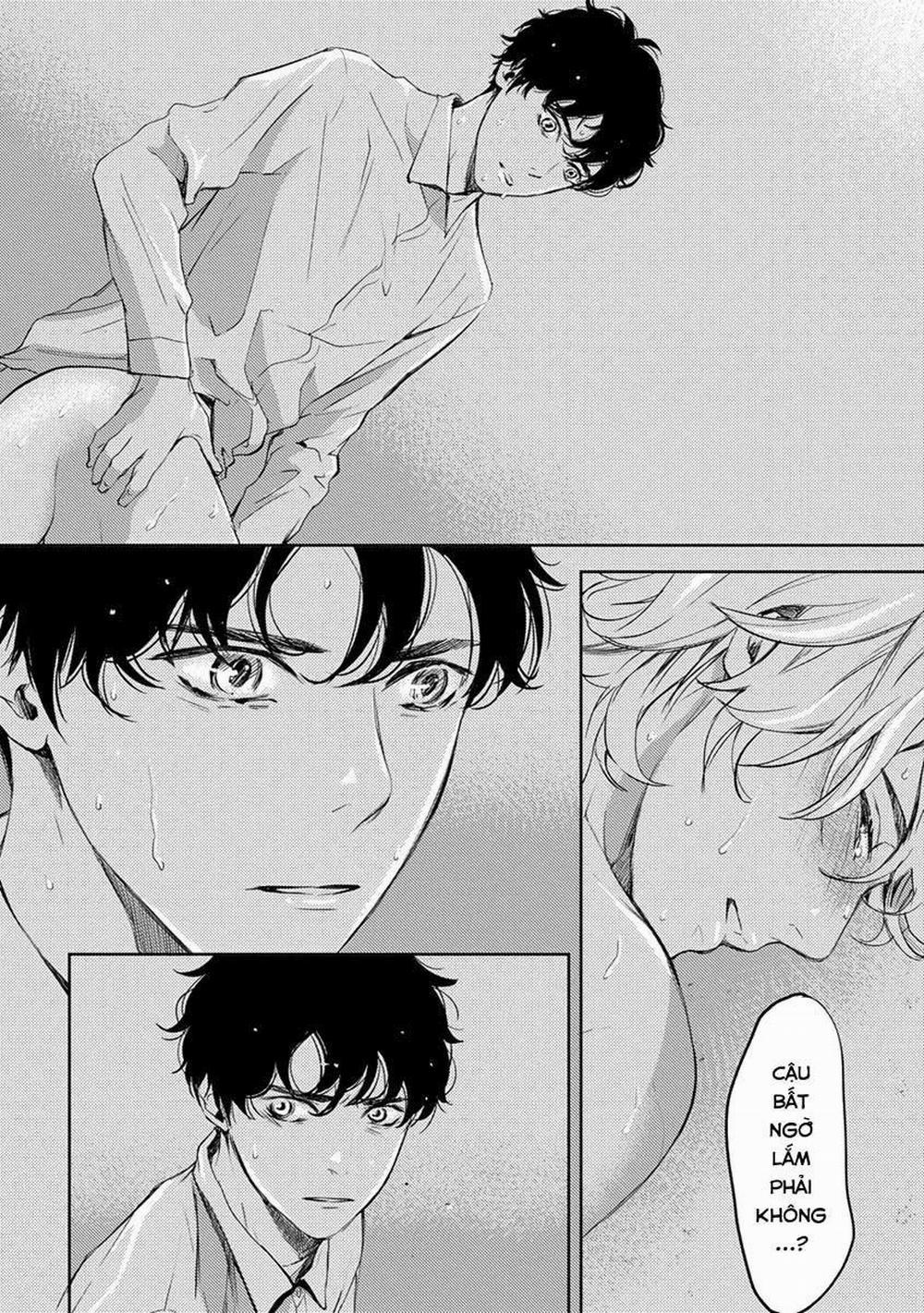 Eden, Chủ Nghĩa Vô Thần 1+2 9 trang 24