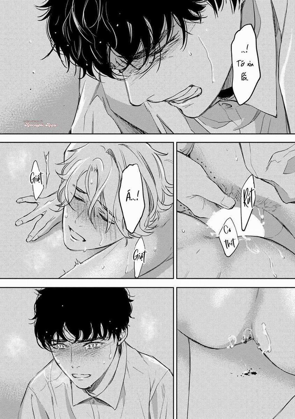 Eden, Chủ Nghĩa Vô Thần 1+2 9 trang 26