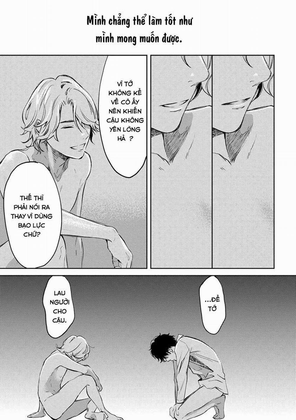 Eden, Chủ Nghĩa Vô Thần 1+2 9 trang 31