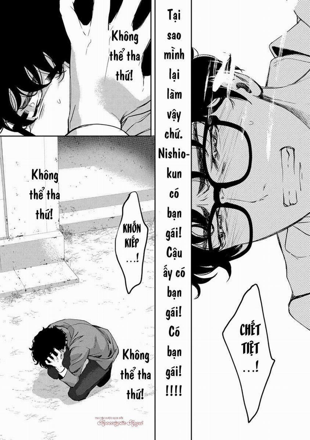 Eden, Chủ Nghĩa Vô Thần 1+2 9 trang 38