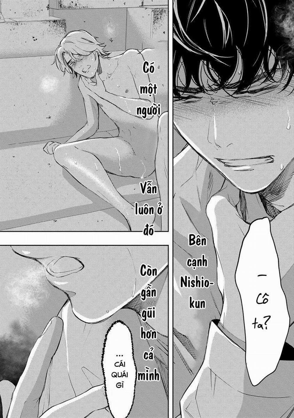 Eden, Chủ Nghĩa Vô Thần 1+2 9 trang 8