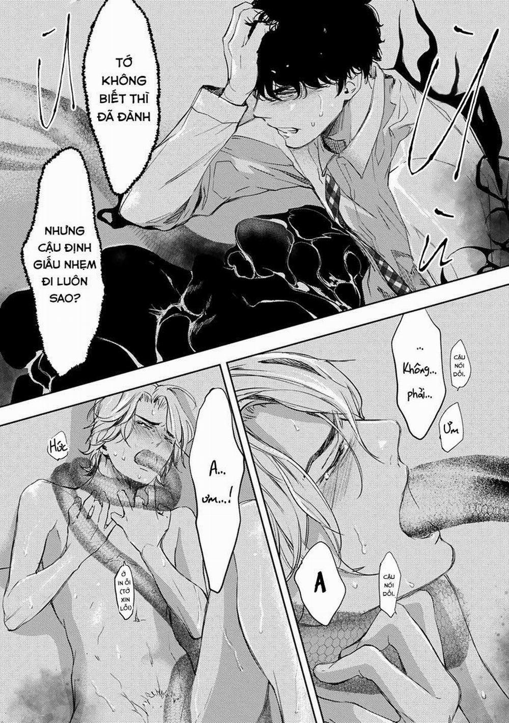 Eden, Chủ Nghĩa Vô Thần 1+2 9 trang 9