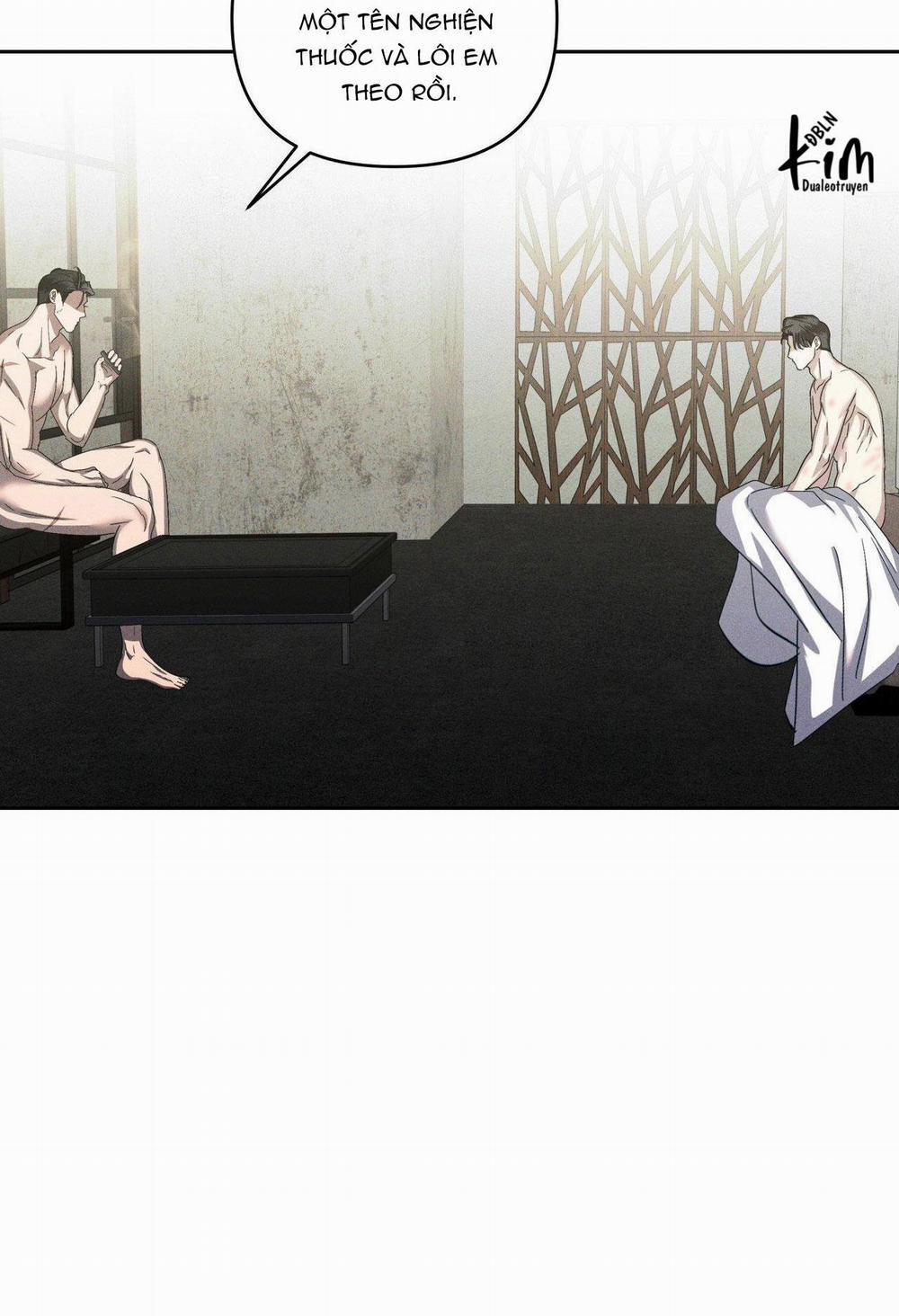 Eden 16 trang 26