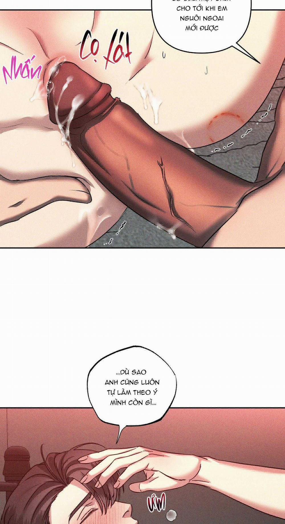 Eden 26 trang 19