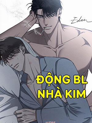 Đọc truyện tranh Eden