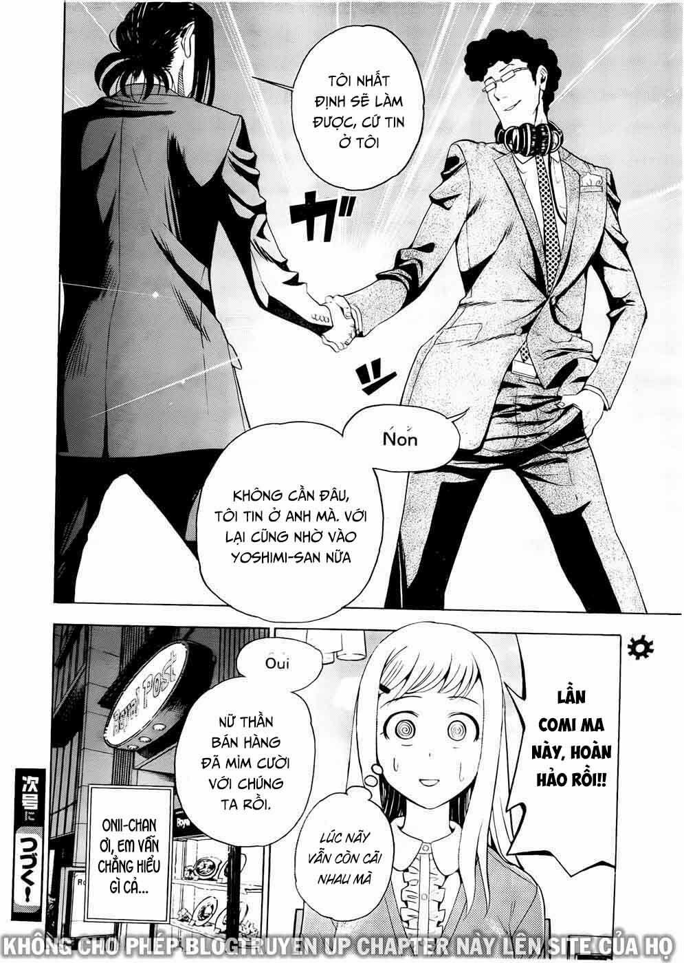 EG Maker 13 trang 20