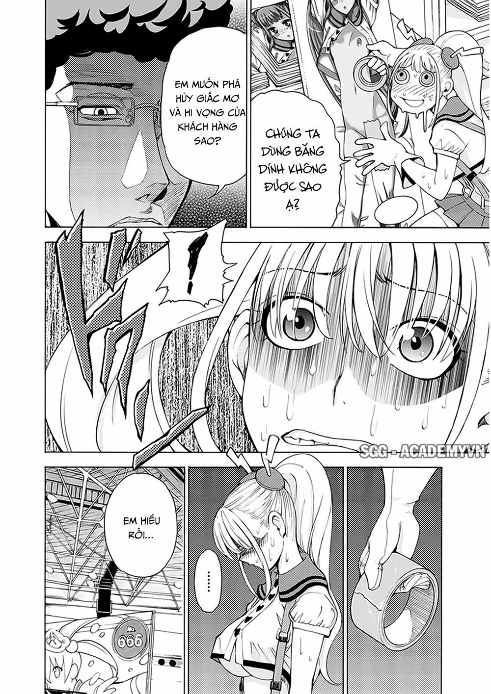 EG Maker 14 trang 12