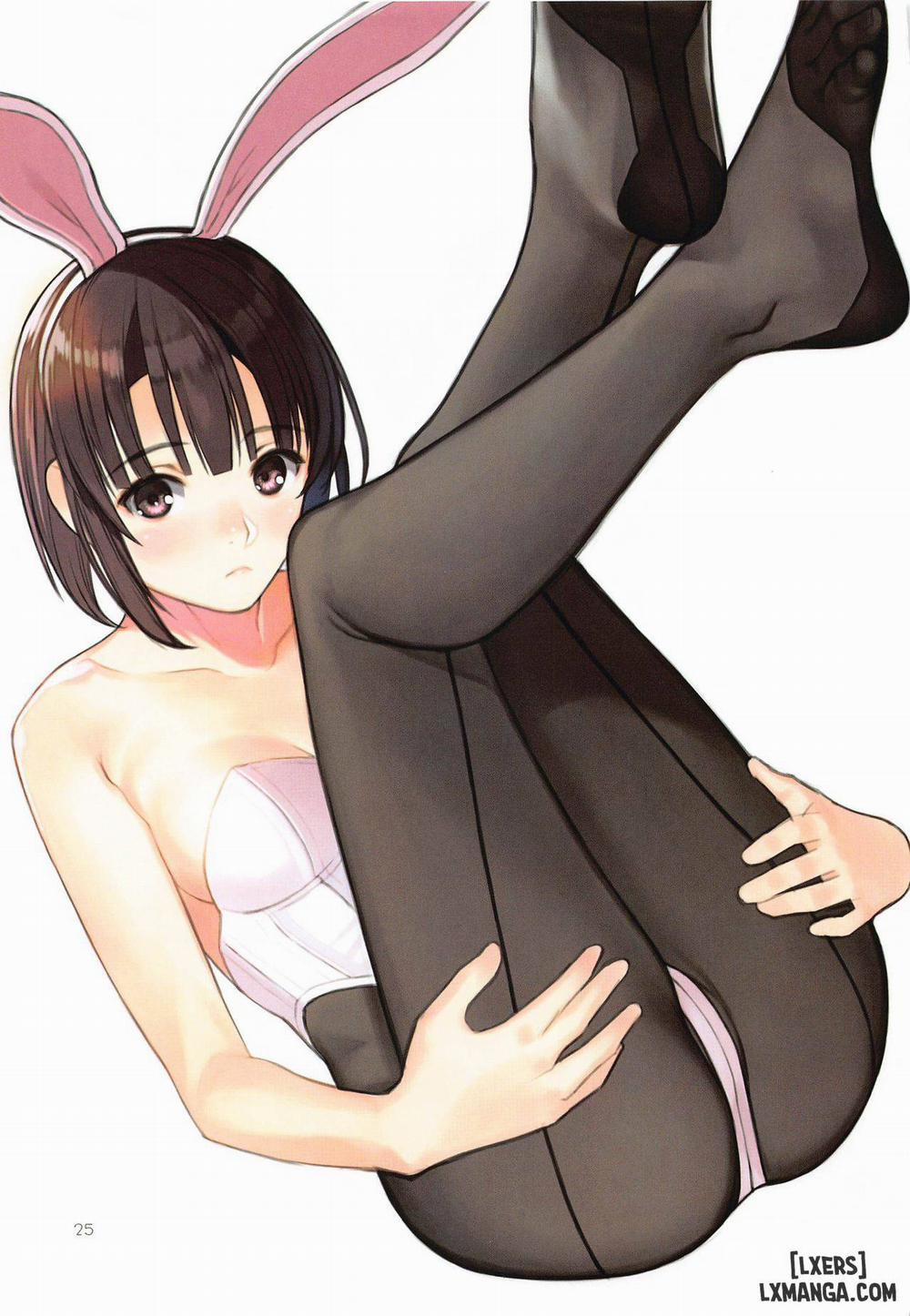 EGOIST Oneshot trang 23