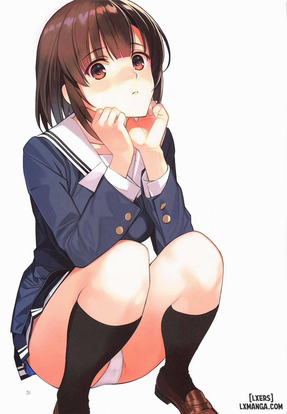 EGOIST Oneshot trang 29