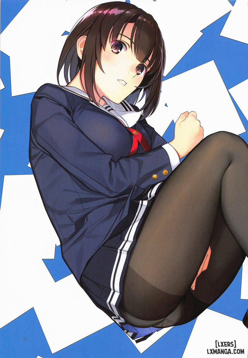 EGOIST Oneshot trang 31