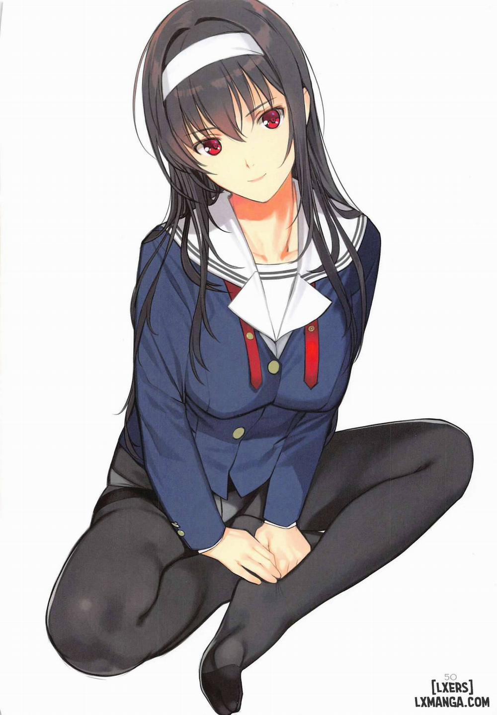 EGOIST Oneshot trang 48