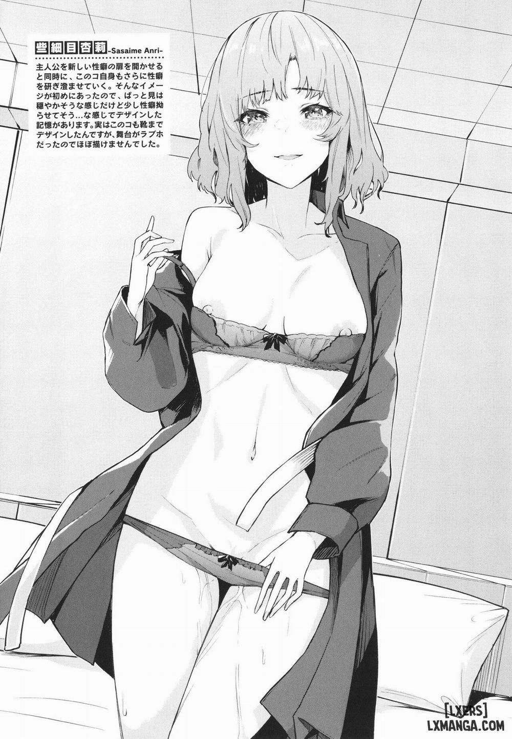 Egoistic Love 9 END trang 22