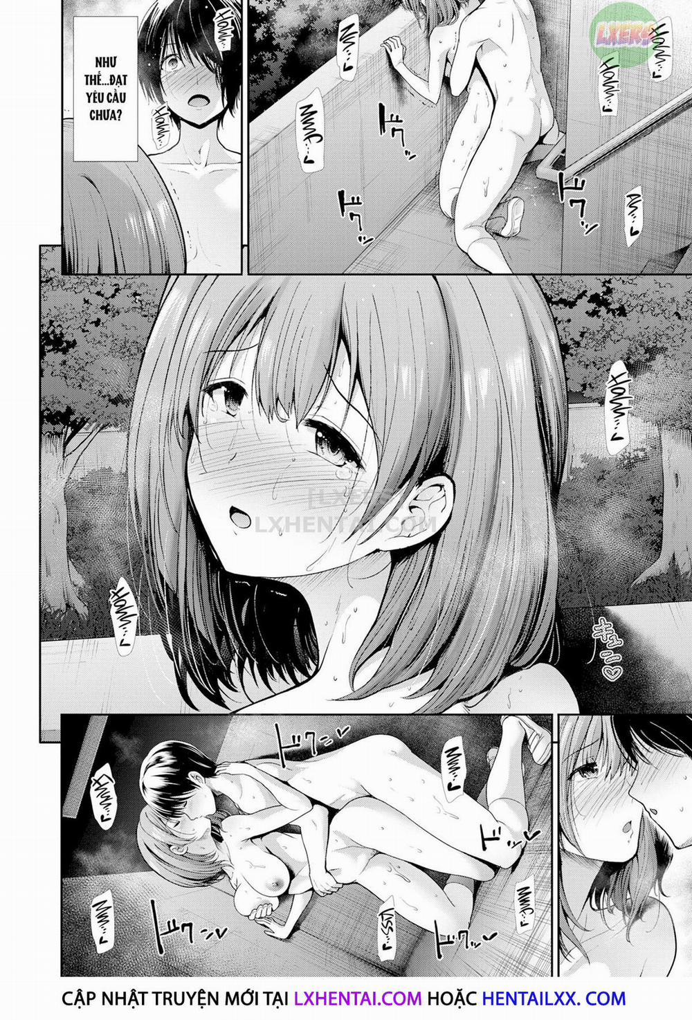 Egoistic Venus 1 trang 31