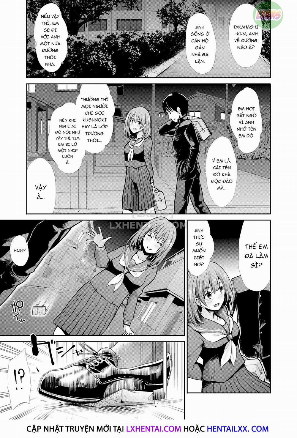 Egoistic Venus 1 trang 32