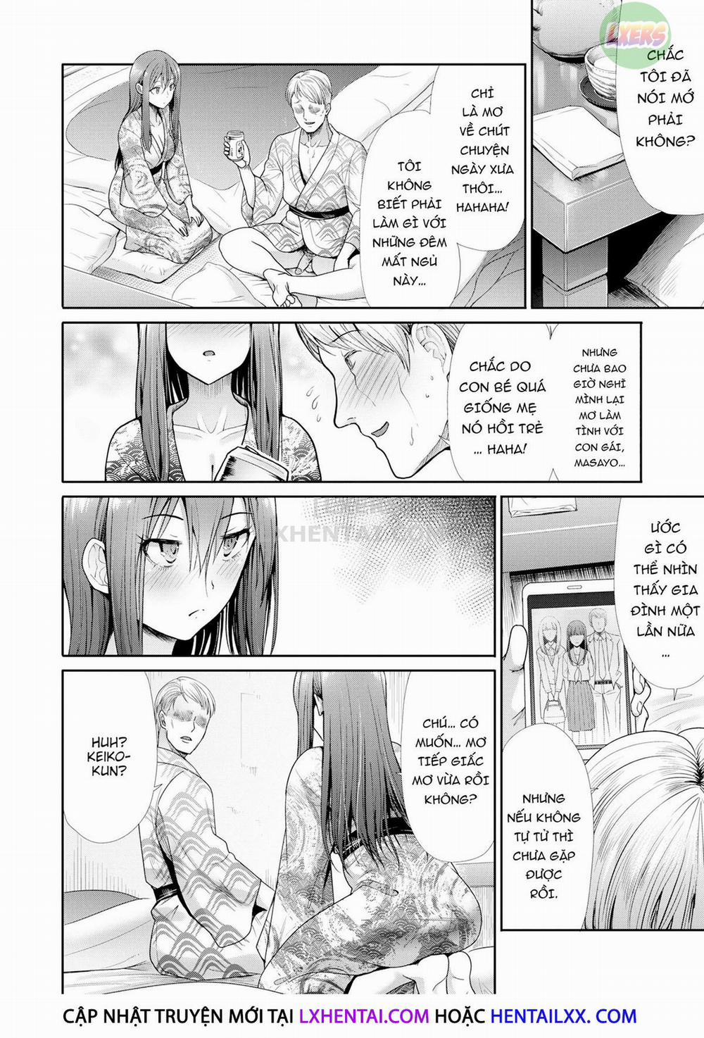 Egoistic Venus 8 trang 18