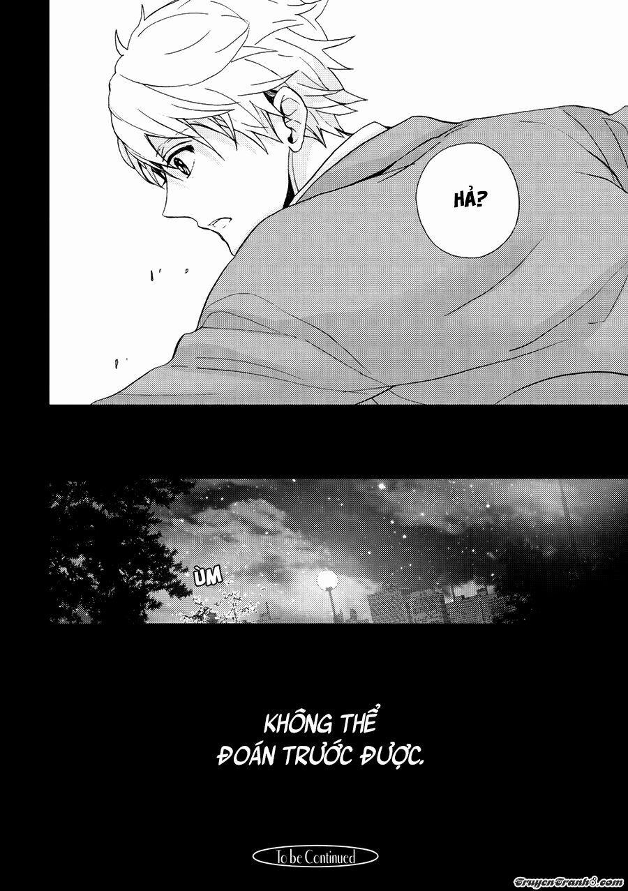 Eigyou Nika! 1 trang 25